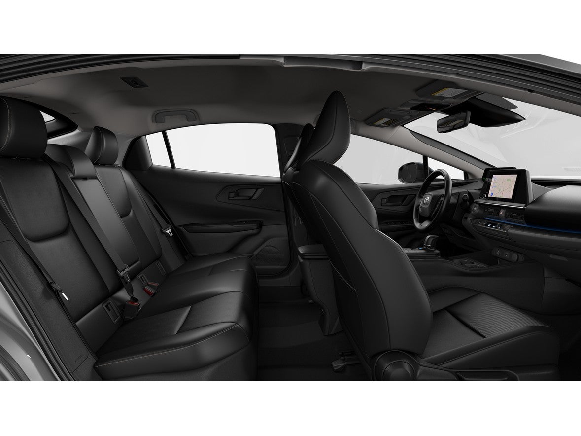 2026 Toyota Prius Nightshade Edition