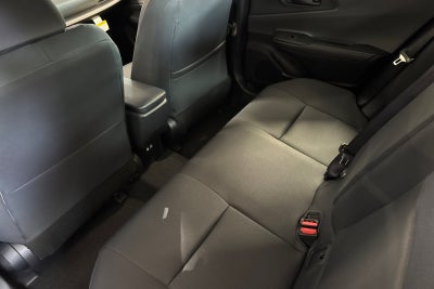 2027 Toyota Prius LE