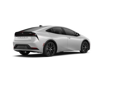 2027 Toyota Prius Limited
