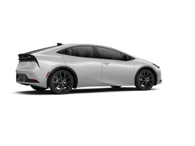 2027 Toyota Prius Limited