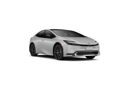 2027 Toyota Prius Limited