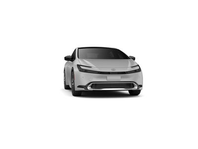 2027 Toyota Prius Limited