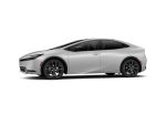 2027 Toyota Prius Limited