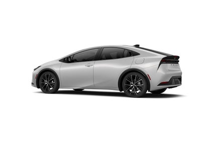 2027 Toyota Prius Limited