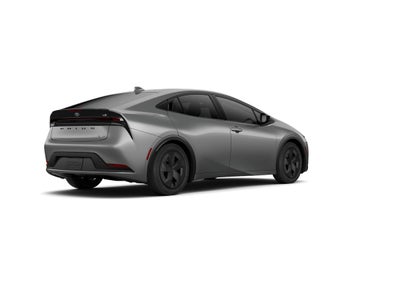 2027 Toyota Prius LE