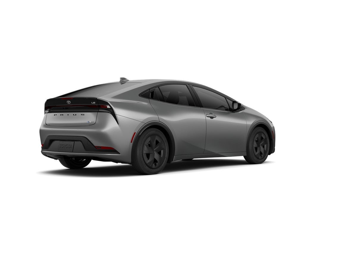 2027 Toyota Prius LE