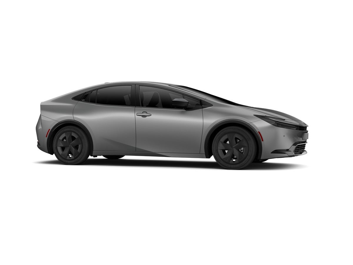 2027 Toyota Prius LE