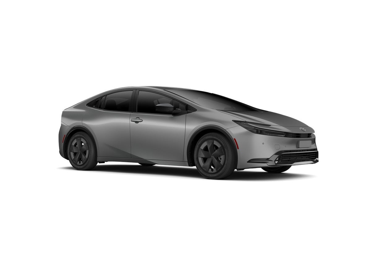 2027 Toyota Prius LE