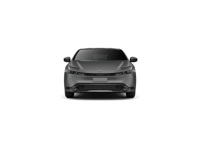 2027 Toyota Prius LE
