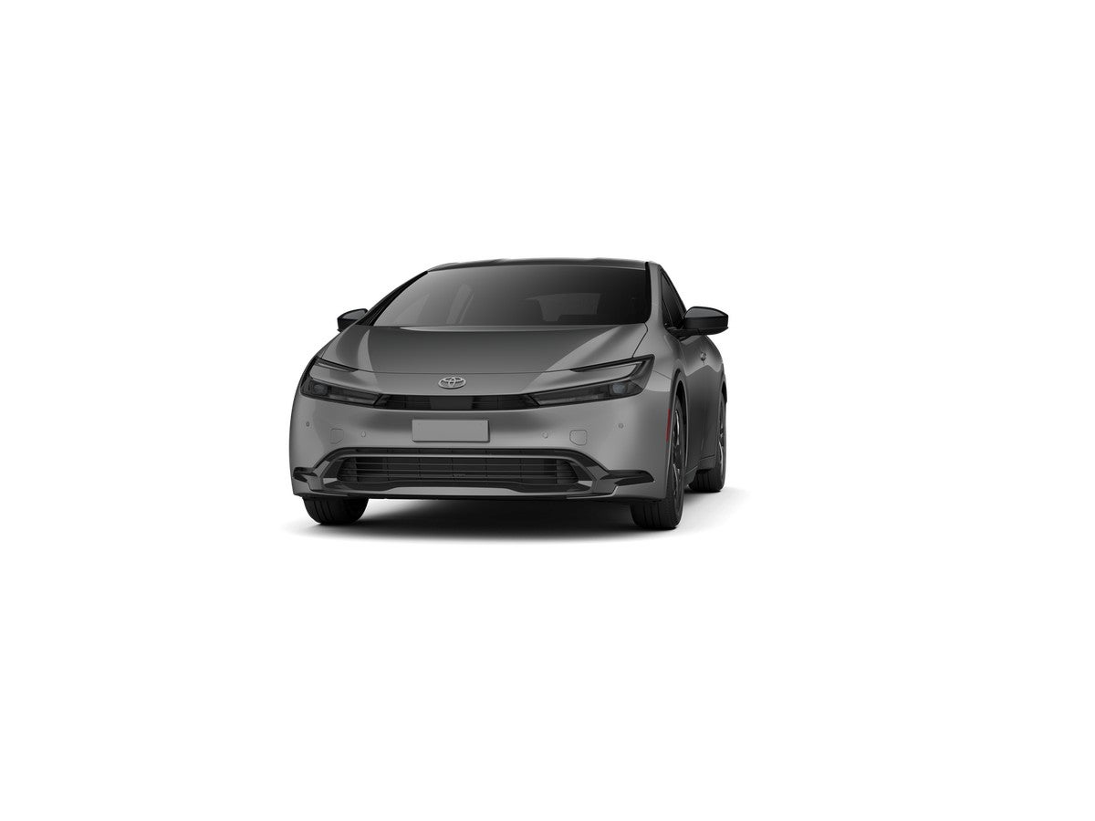 2027 Toyota Prius LE