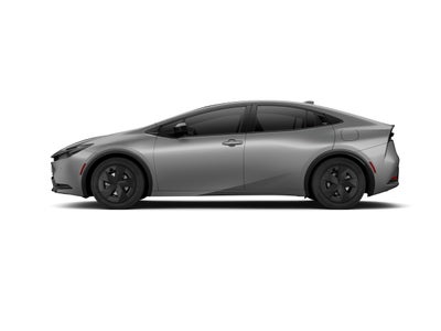 2027 Toyota Prius LE