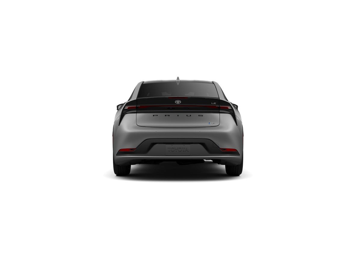 2027 Toyota Prius LE