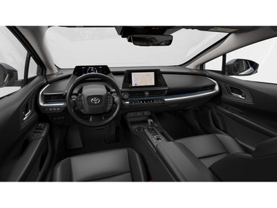 2027 Toyota Prius XLE
