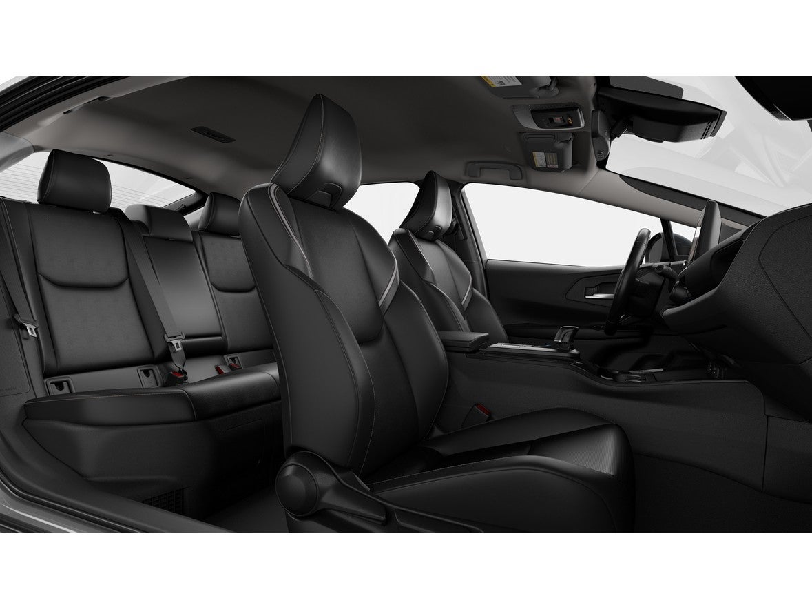 2027 Toyota Prius XLE