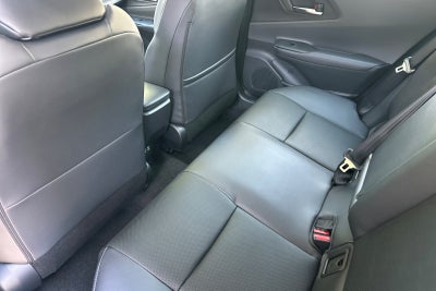 2027 Toyota Prius XLE