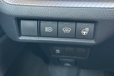 2027 Toyota Prius XLE