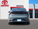 2027 Toyota Prius XLE