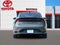 2027 Toyota Prius XLE