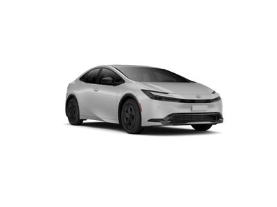 2027 Toyota Prius LE