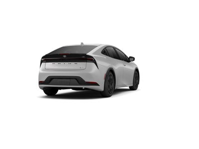 2027 Toyota Prius LE