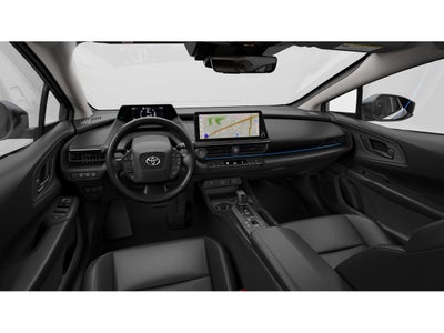 2026 Toyota Prius Nightshade Edition