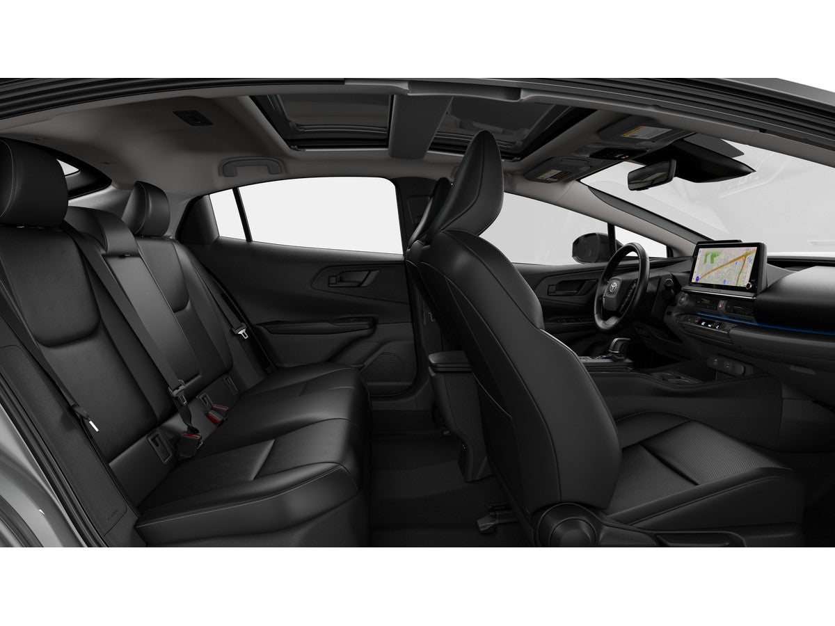 2026 Toyota Prius Nightshade Edition