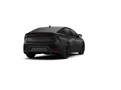 2026 Toyota Prius Nightshade Edition