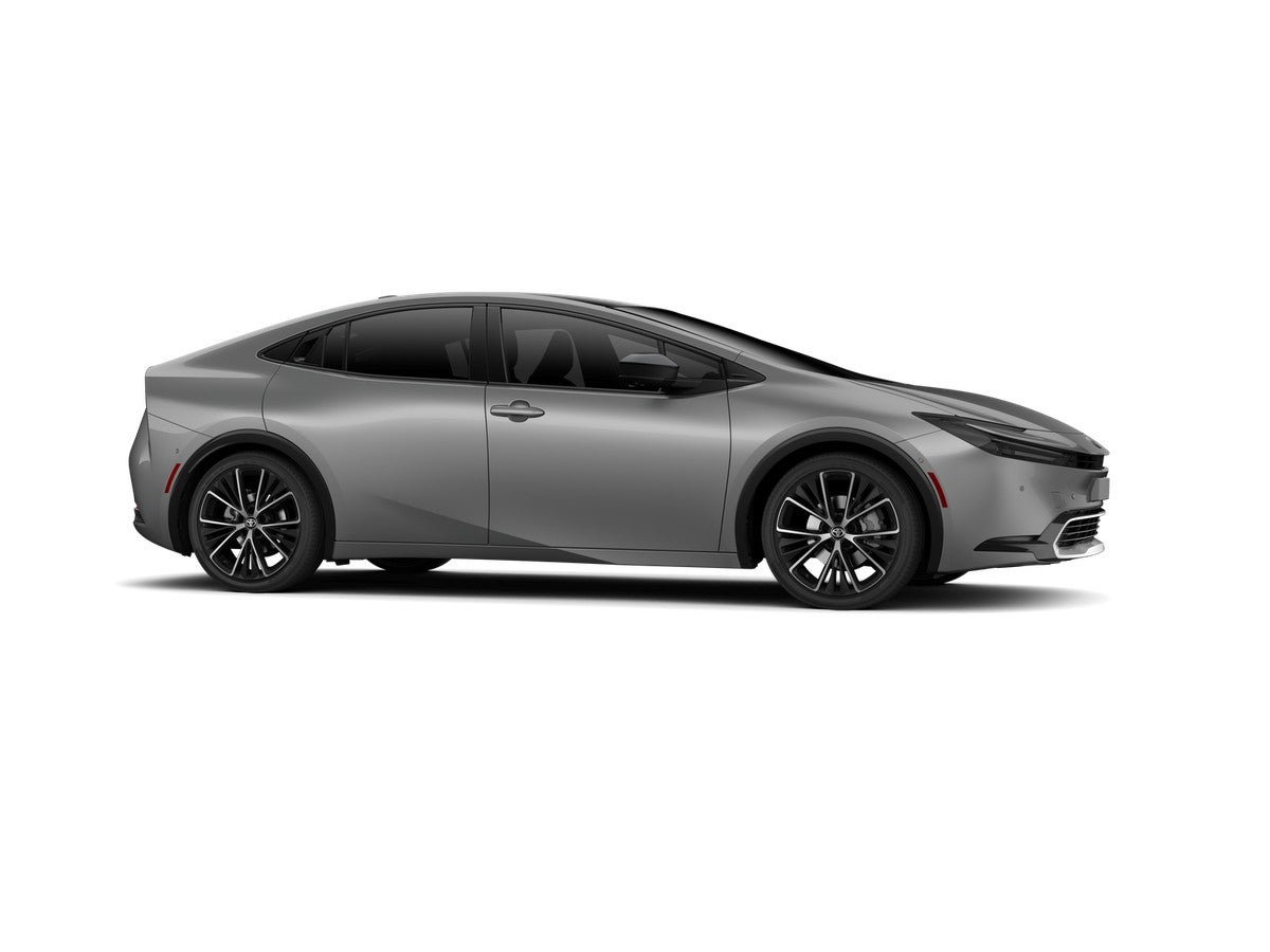 2026 Toyota Prius Limited
