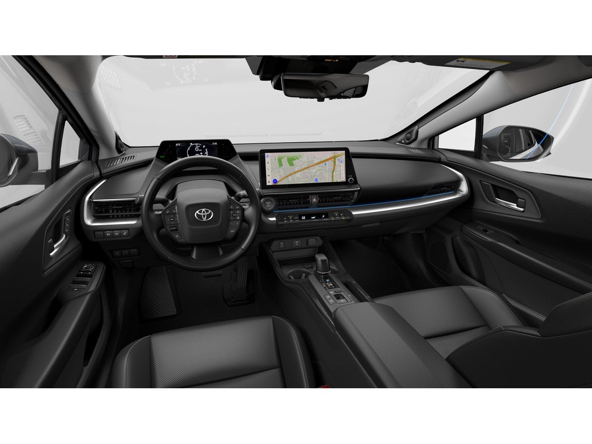 2026 Toyota Prius Limited