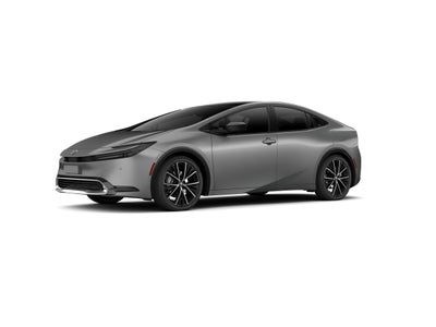 2026 Toyota Prius Limited
