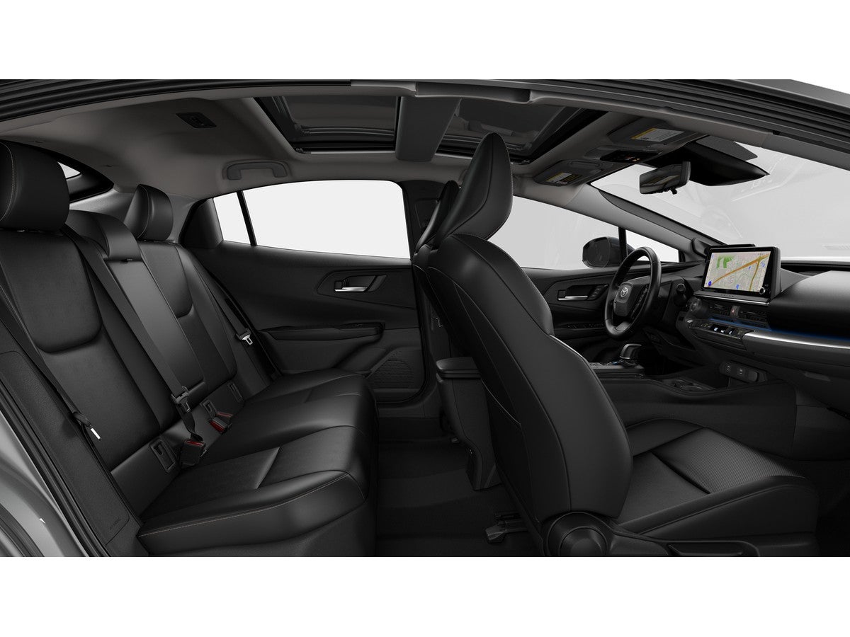 2026 Toyota Prius Limited
