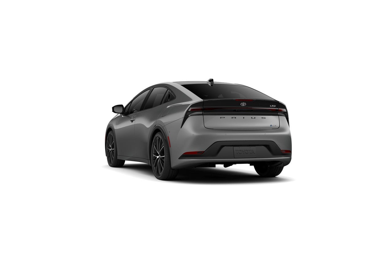 2026 Toyota Prius Limited