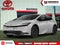 2027 Toyota Prius LE