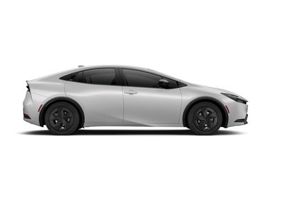 2027 Toyota Prius LE