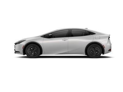 2027 Toyota Prius LE