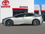 2027 Toyota Prius LE