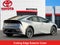 2027 Toyota Prius LE