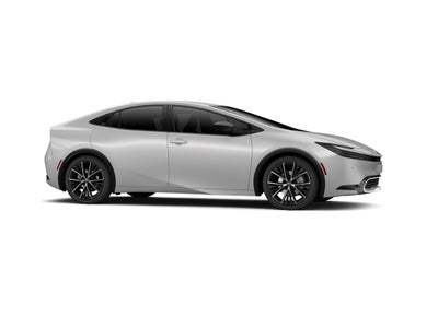 2027 Toyota Prius XLE