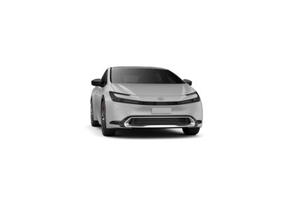 2027 Toyota Prius XLE