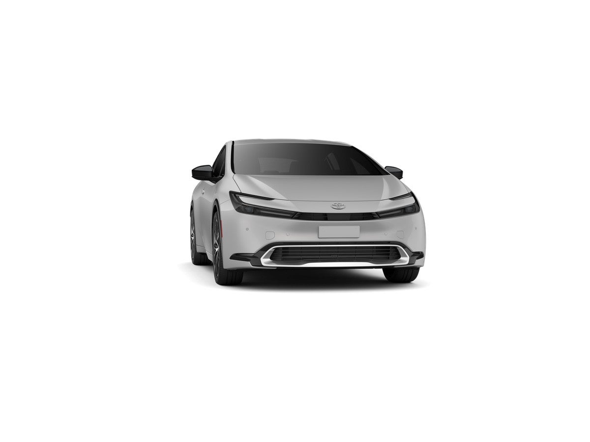 2027 Toyota Prius XLE