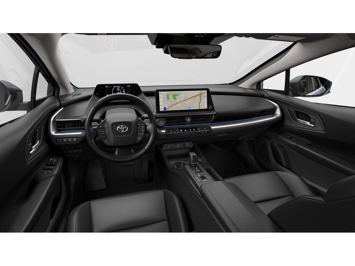 2027 Toyota Prius XLE