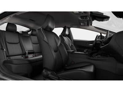2027 Toyota Prius XLE