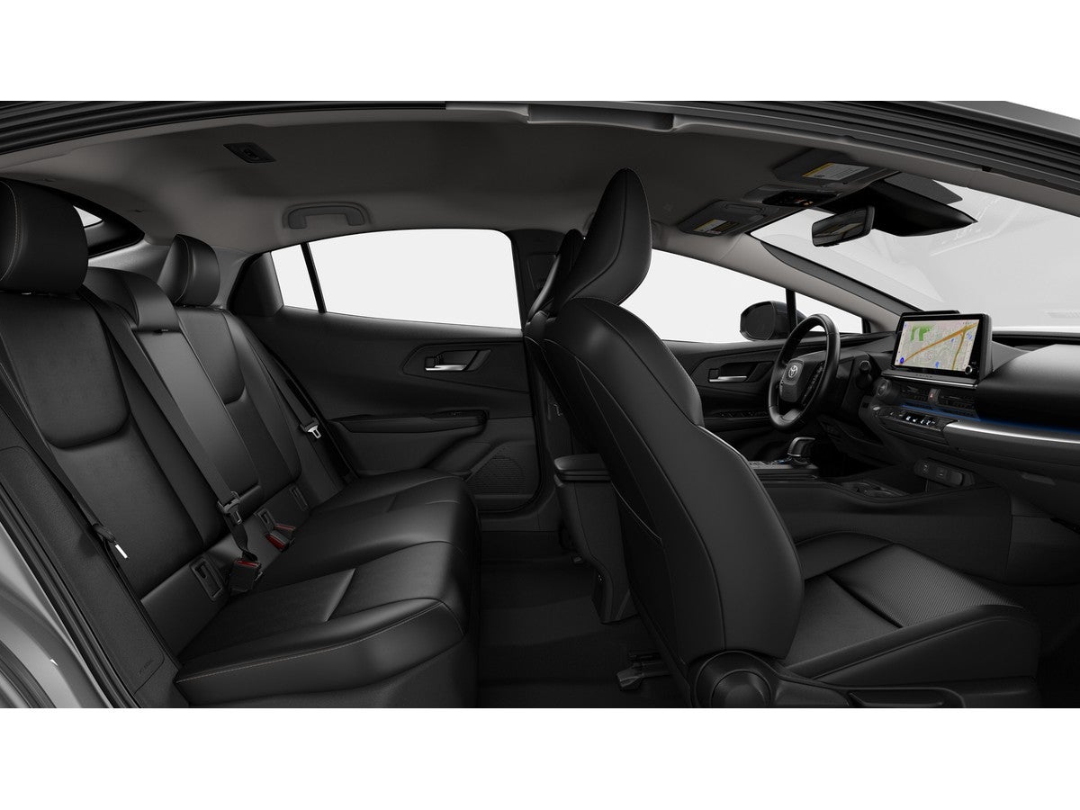2027 Toyota Prius XLE
