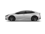 2027 Toyota Prius XLE