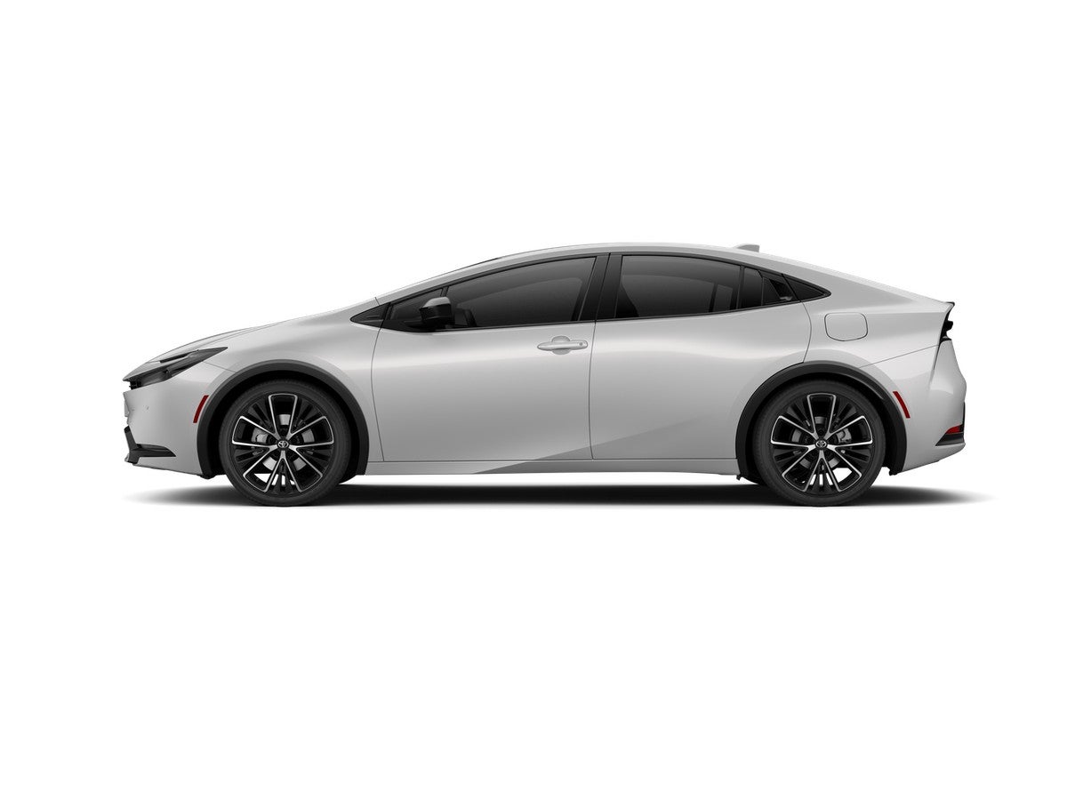 2027 Toyota Prius XLE