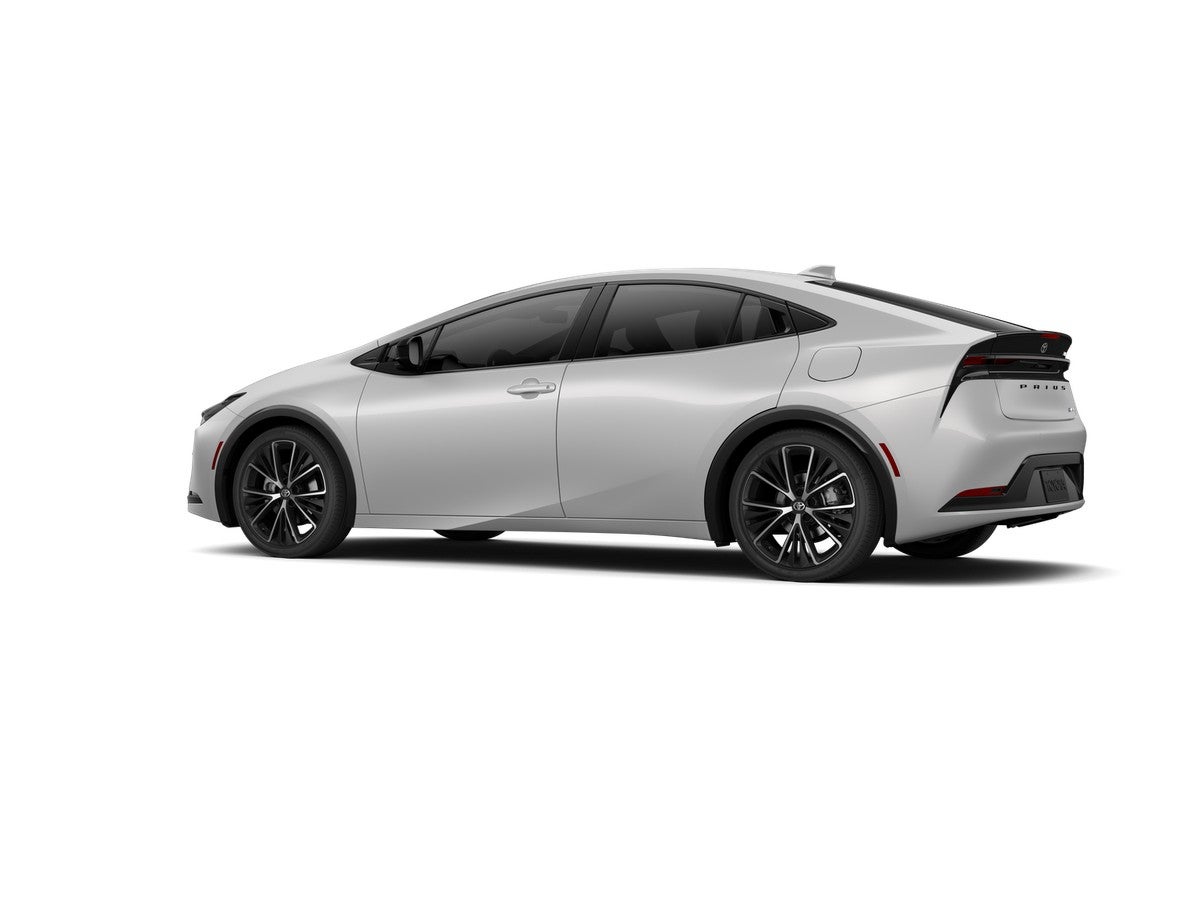 2027 Toyota Prius XLE