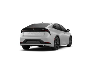 2027 Toyota Prius XLE