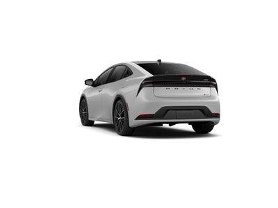 2027 Toyota Prius Limited