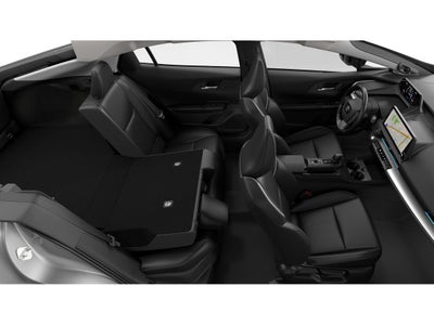 2027 Toyota Prius Limited
