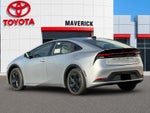 2027 Toyota Prius LE